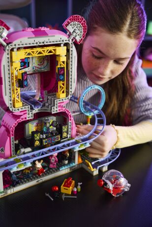 LEGO® Fortnite Rave Cave (77082) (5)