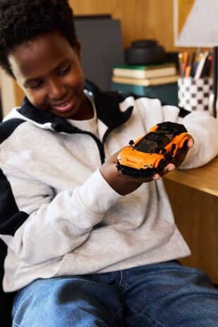 LEGO Speed Champions McLaren W1 (77257) (5)