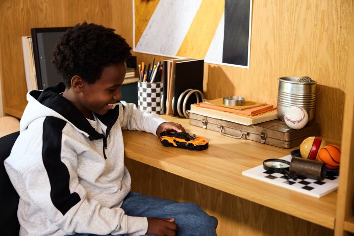 LEGO Speed Champions McLaren W1 (77257) (7)