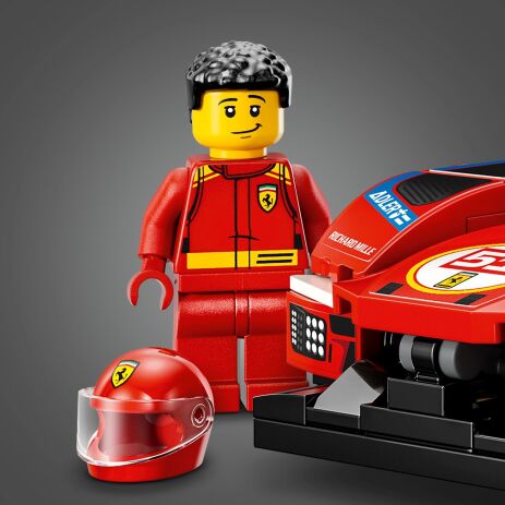 LEGO® Speed Champions Ferrari 499P (77261) (3)