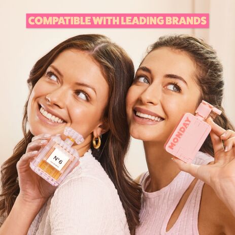 Zuru Max Premium Bricks Beauty Series 2-4 Σχέδια-1Τμχ (83231) (2)