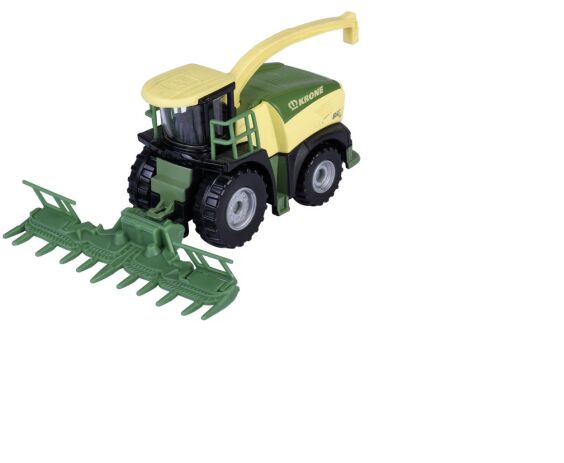 Majorette D/C Οχήματα Farm Trailer 13cm-4 Σχέδια (8503002000) (0)