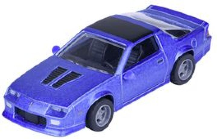 Majorette D/C Οχήματα Collection Series 7.5cm 1:64-6 Σχέδια (8505001000251) (0)