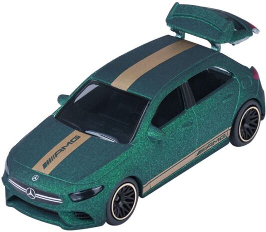 Majorette D/C Οχήματα Deluxe Mercedes-AMG 7.5cm-6 Σχέδια (8502101000) (0)