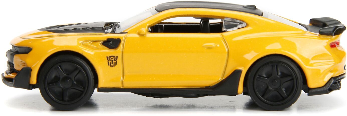 Jada D/C Transformers- 2 Σχέδια (253112000) (4)