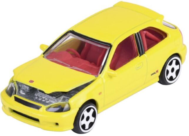 Majorette D/C Οχήματα Premium Japan 7.5cm-6 Σχέδια (212051029) (6)