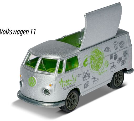 Majorette D/C Οχήματα Vintage Deluxe 7.5cm-6 Σχέδια (212052019) (7)