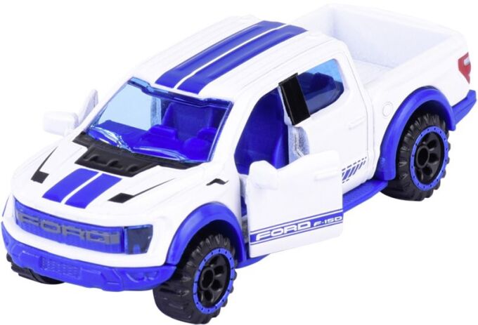 Majorette D/C Αυτοκίνητο Limited Edition 10 7.5cm-6 Σχέδια (212054034) (6)