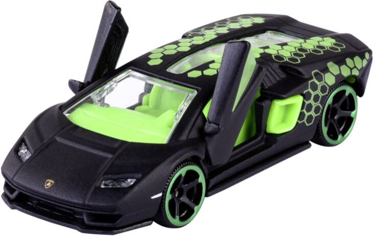 Majorette D/C Αυτοκίνητο Limited Edition 10 7.5cm-6 Σχέδια (212054034) (7)