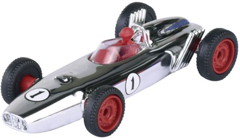 Majorette D/C Οχήματα 60th Anniversary Edition First Ever 7.5cm-6 Σχέδια (212054103) (0)