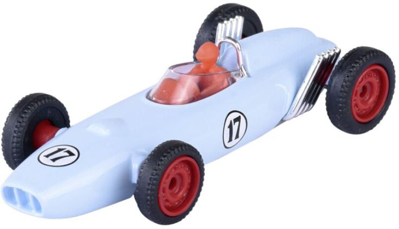 Majorette D/C Οχήματα 60th Anniversary Edition First Ever 7.5cm-6 Σχέδια (212054103) (5)