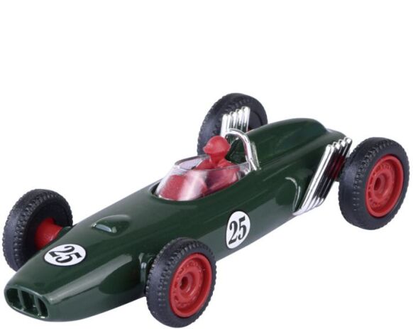 Majorette D/C Οχήματα 60th Anniversary Edition First Ever 7.5cm-6 Σχέδια (212054103) (7)