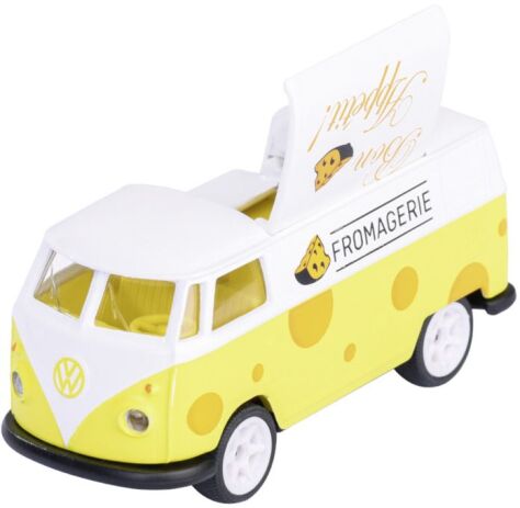 Majorette D/C Οχήματα Deluxe French Touch 7.5cm-6 Σχέδια (212055013) (3)