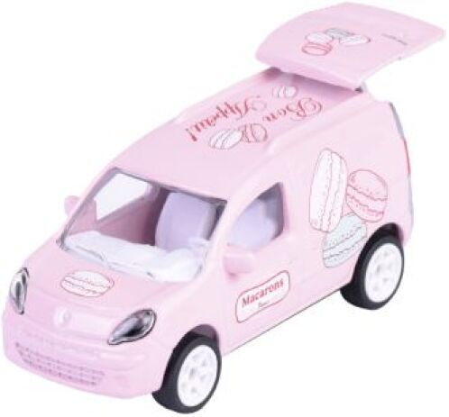 Majorette D/C Οχήματα Deluxe French Touch 7.5cm-6 Σχέδια (212055013) (6)