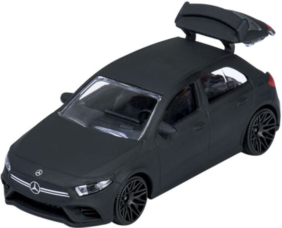 Majorette D/C Οχήματα Premium Mercedes-AMG-7.5cm-6 Σχέδια (8502100001) (0)