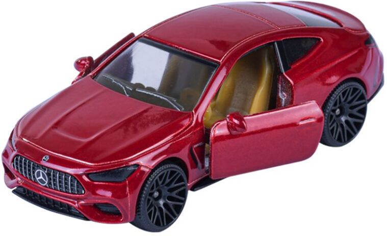 Majorette D/C Οχήματα Premium Mercedes-AMG-7.5cm-6 Σχέδια (8502100001) (6)