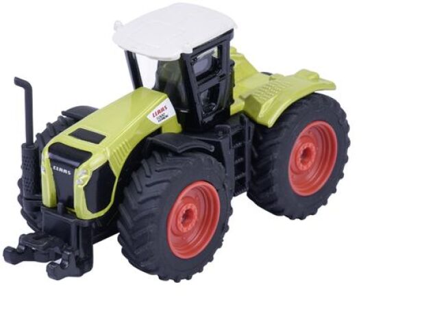 Majorette D/C Οχήματα Farm Premium 7cm-6 Σχέδια (8503000000) (0)