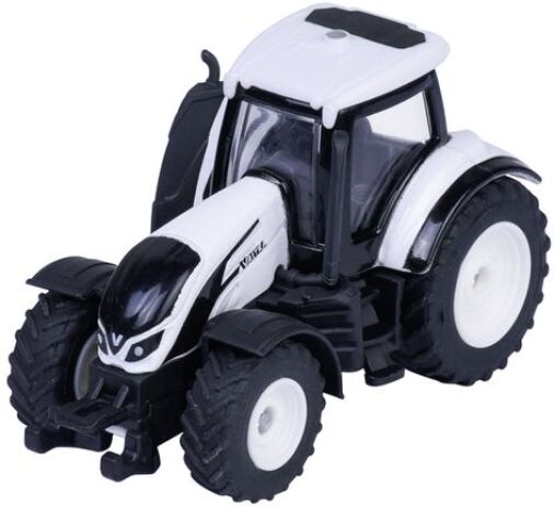 Majorette D/C Οχήματα Farm Premium 7cm-6 Σχέδια (8503000000) (4)