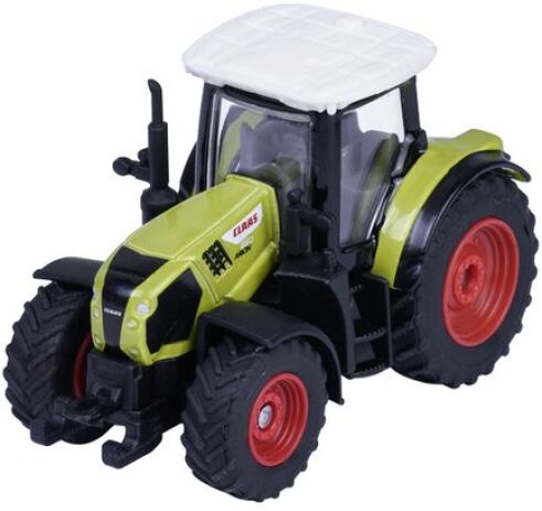 Majorette D/C Οχήματα Farm Premium 7cm-6 Σχέδια (8503000000) (5)