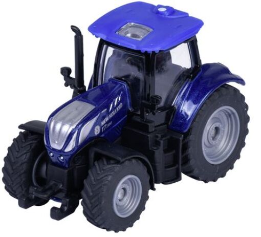 Majorette D/C Οχήματα Farm Premium 7cm-6 Σχέδια (8503000000) (6)