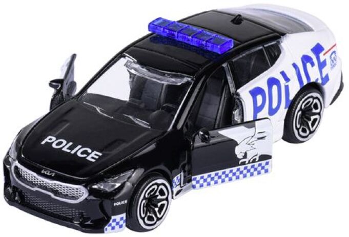 Majorette D/C Οχήματα Διάσωσης Premium 7.5cm-6 Σχέδια (8503100001) (3)