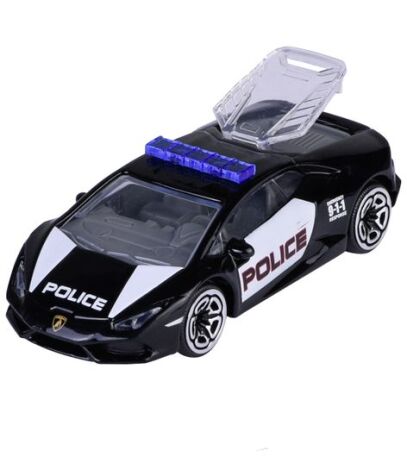 Majorette D/C Οχήματα Διάσωσης Premium 7.5cm-6 Σχέδια (8503100001) (4)