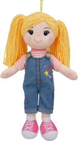 Creation Κούκλα Πάνινη Snuggle Cuttie 35cm (E20027) (0)