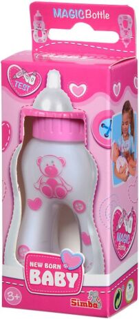 Simba New Born Baby Μπιμπερό (105560013) (1)