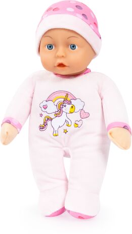 Bayer Μωρό 30cm My First Baby (93029AB) (1)