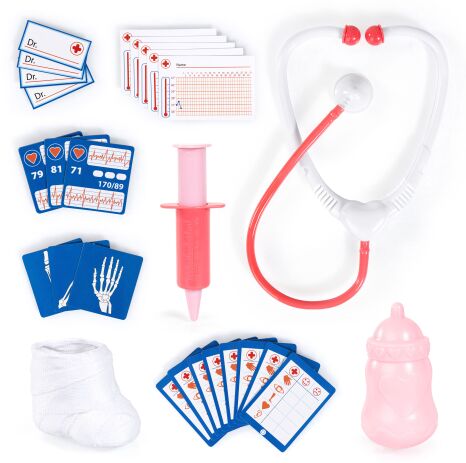 Bayer Μωρό 36cm Με Ήχους (93601AE) (2)