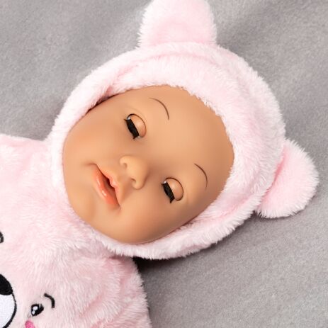 Bayer Μωρό 42cm Piccolina Magic Tears (94230AA) (4)