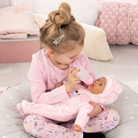 Bayer Μωρό 42cm Piccolina Magic Tears (94230AA) (6)