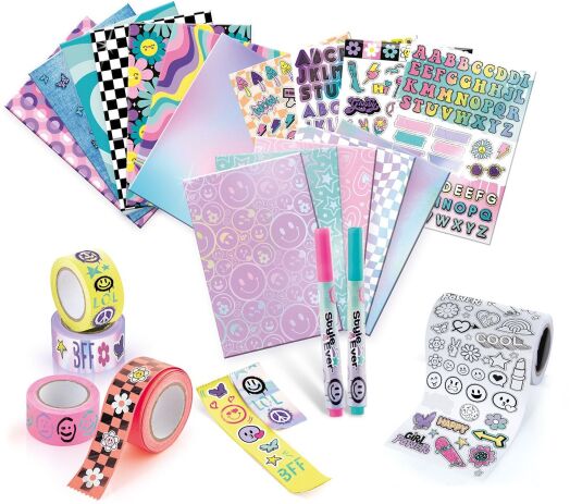 Canal Ανταλλακτικό Style 4 Ever Scrapbooking (OFG283) (1)