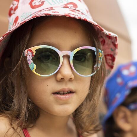 Cerda Disney Μικρή Γοργόνα Γυαλιά (2600001940) (3)