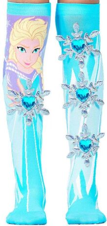 Madmia Frozen Elsa Κάλτσες (MD005) (0)