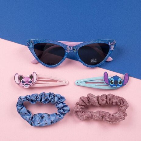 Cerda Stitch Σετ Αξεσουάρ & Γυαλιά (2500002847) (1)