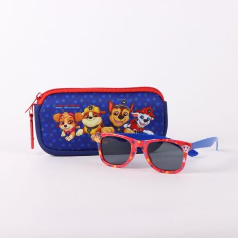 Cerda Paw Patrol Σετ Γυαλιά Με Θήκη (2600003173) (2)
