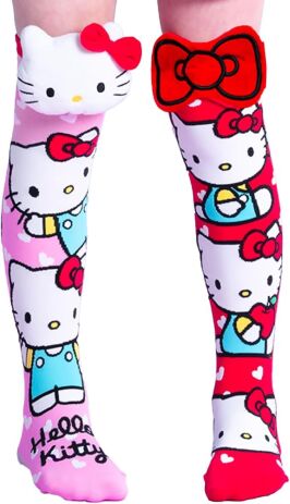 Madmia Hello Kitty Κάλτσες (MS006) (0)