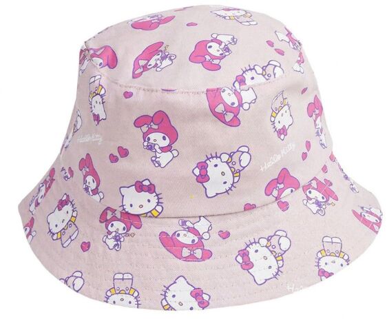 Cerda Hello Kitty Καπέλο Pescador (2200010422) (0)
