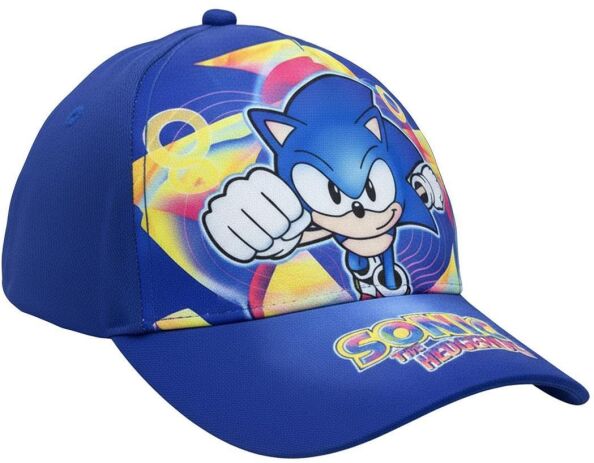 Cerda Sonic Σετ Καπέλο & Γυαλιά (2200010462) (1)