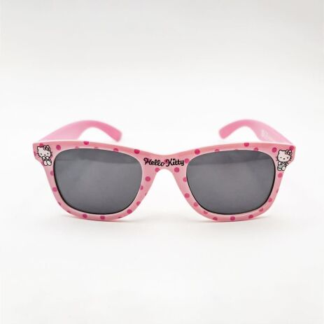 Cerda Hello Kitty Σετ Καπέλο & Γυαλιά (2200010468) (2)