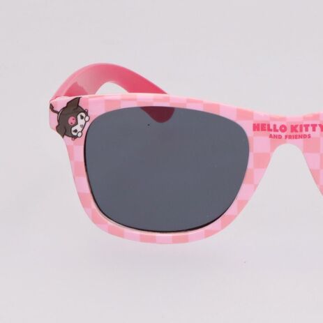 Cerda Hello Kitty Σετ Καπέλο & Γυαλιά (2200010742) (4)