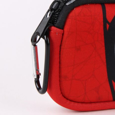 Cerda Spiderman Σετ Γυαλιά Με Θήκη (2600003174) (3)