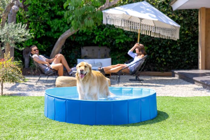 Intex Πισίνα-Pet Pool 1.52m x 30m (48400NP) (8)