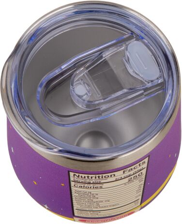 FBL K-Pop Demon Hunters Rumi:Superstar Flavor Θερμός Travel Mug 350ml (CR4386) (2)