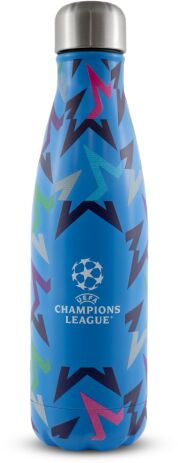 Hy-Pro UEFA Παγούρι Θερμός Stainless Steel 500ml (CL10384) (0)