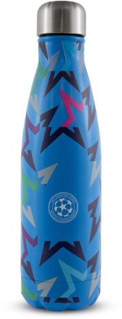 Hy-Pro UEFA Παγούρι Θερμός Stainless Steel 500ml (CL10384) (1)