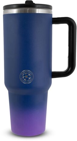 Hy-Pro UEFA Παγούρι Θερμός 1L (CL10386) (1)