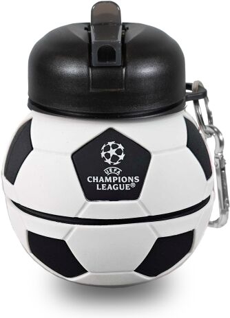 Hy-Pro UEFA Παγούρι Θερμός Μπάλα 500ml (CL10533-CL10507) (0)