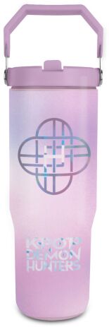 KE Bottle K-Pop Demon Hunters 850ml (MDB2510687) (0)